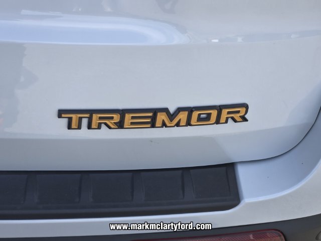 New 2026 Ford Explorer Tremor w/ Tremor Ultimate Package AWD/4WD image 13