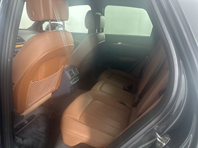 Used 2023 Audi Q5 2.0T Premium AWD/4WD image 19