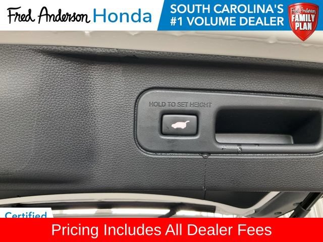 Certified 2025 Honda Pilot EX-L image 19