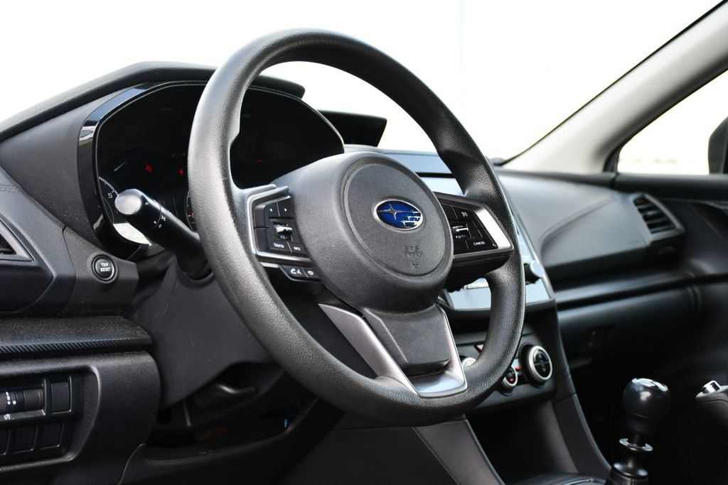 Used 2023 Subaru Crosstrek 2.0i AWD/4WD image 13