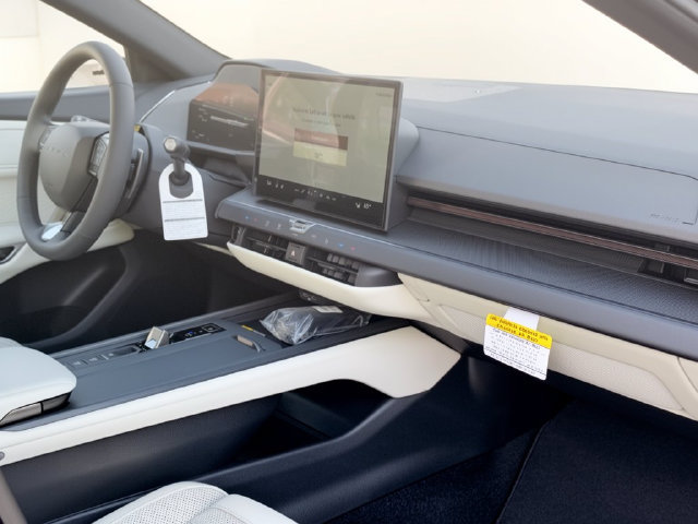 New 2026 Lexus ES 350h w/ Accessory Package (Z2) FWD image 32