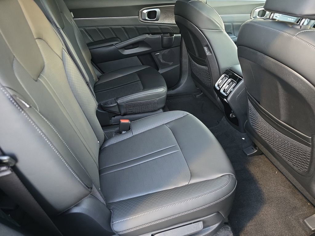 New 2026 Kia Sorento SX image 21