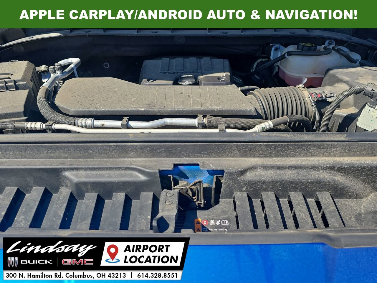 Used 2022 GMC Sierra 1500 Elevation image 29