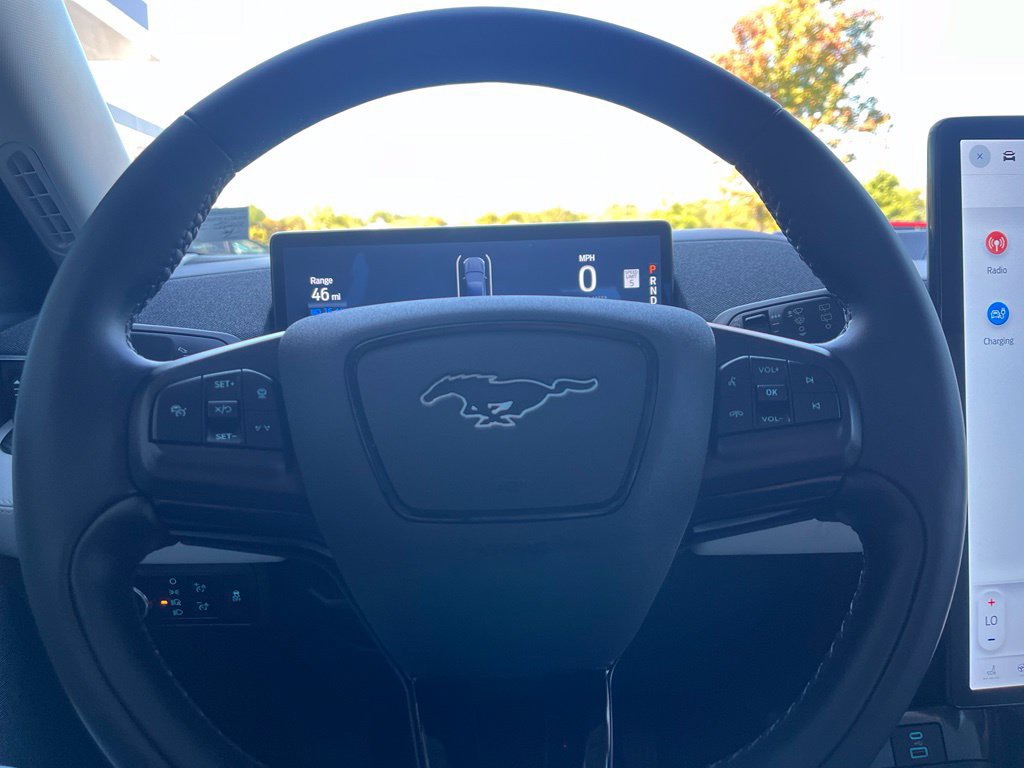 Certified 2024 Ford Mustang Mach-E Premium AWD/4WD image 26
