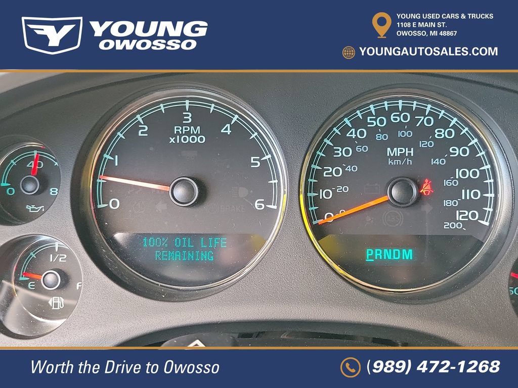 Used 2013 Chevrolet Avalanche LT w/ All-Star Edition AWD/4WD image 13