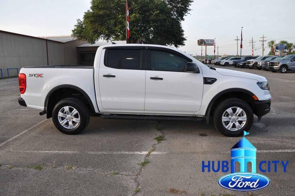 Used 2022 Ford Ranger XL w/ Equipment Group 101A High RWD image 6
