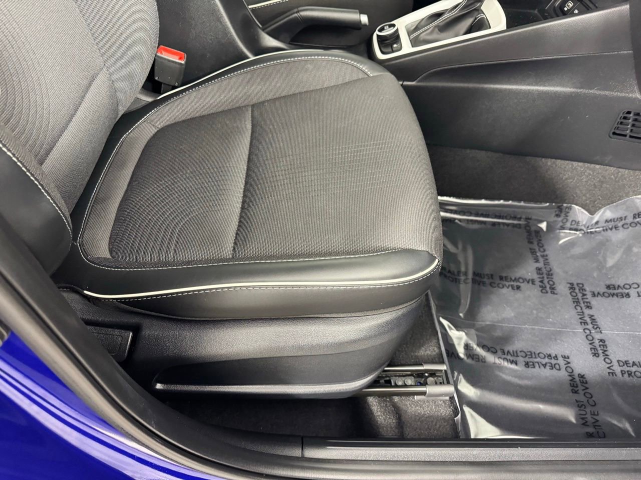 Used 2024 Hyundai Venue Limited image 33