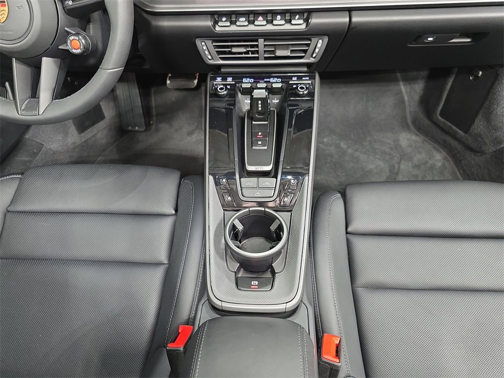 Certified 2025 Porsche 911 Carrera image 20
