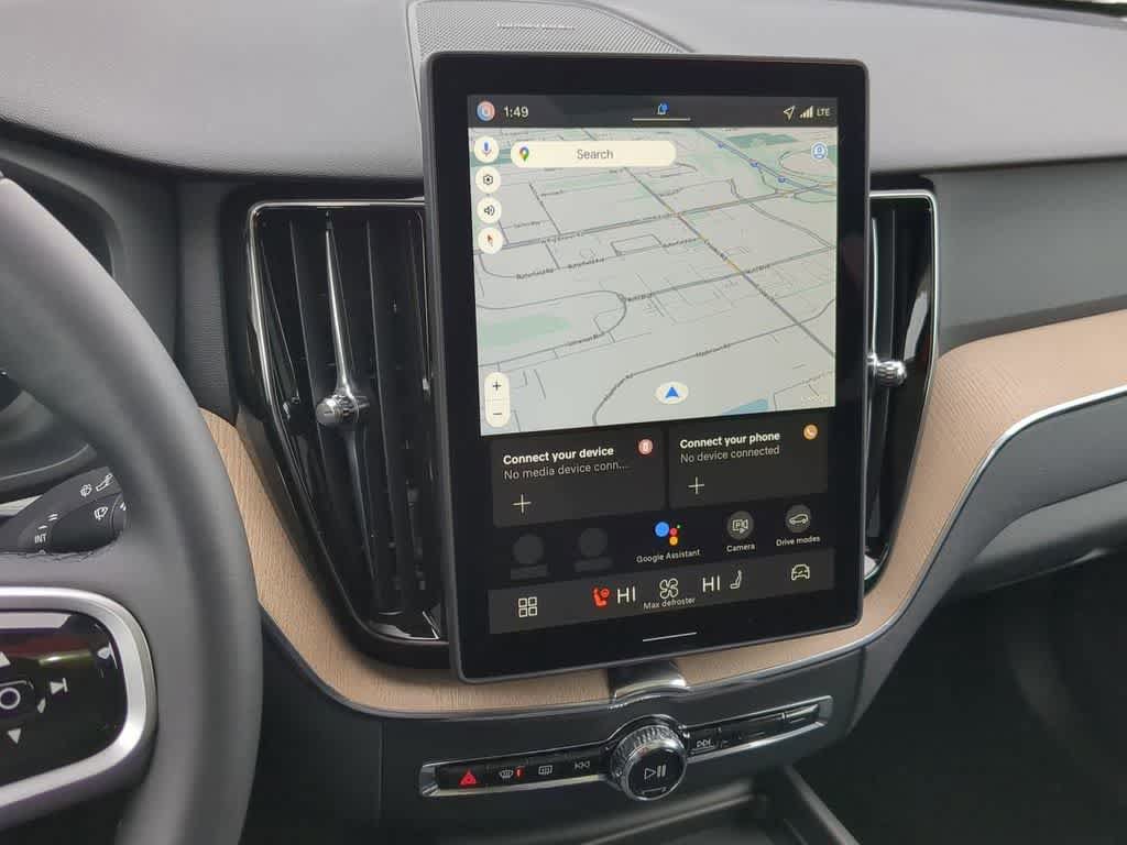 Certified 2026 Volvo XC60 T8 Plus w/ Protection Package Premier AWD/4WD image 51