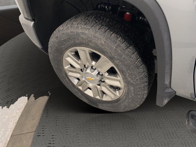 New 2026 Chevrolet Silverado 2500 High Country w/ Z71 Off-Road Package image 29