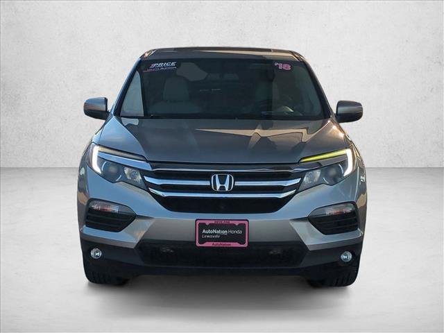 Used 2018 Honda Pilot EX-L image 2