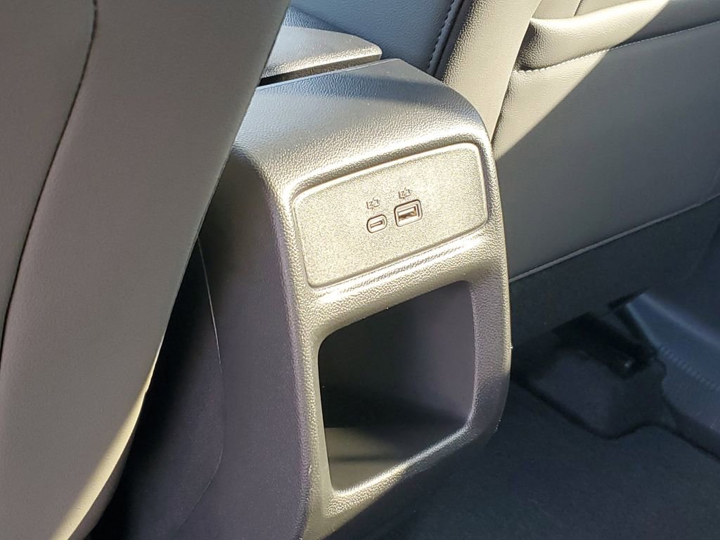 Used 2025 Chevrolet Trax ACTIV w/ Driver Confidence Package image 29