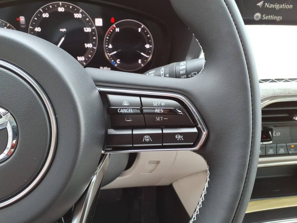 New 2026 MAZDA CX-90 3.3 Turbo S w/ Premium Plus AWD/4WD image 20