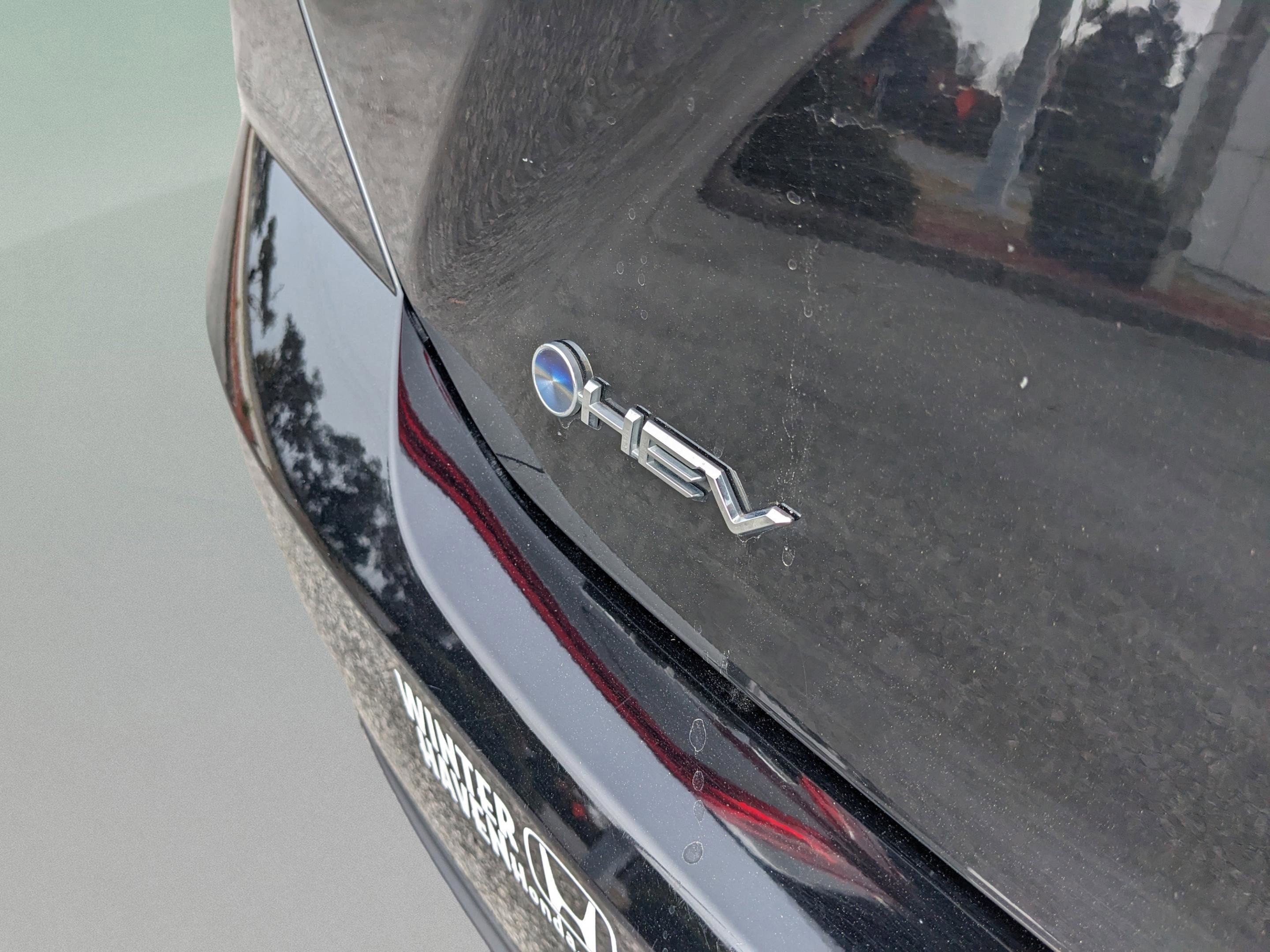 Used 2025 Toyota Camry LE image 16