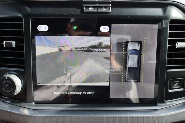 New 2026 Ford F250 Platinum w/ Tremor Off-Road Package image 10