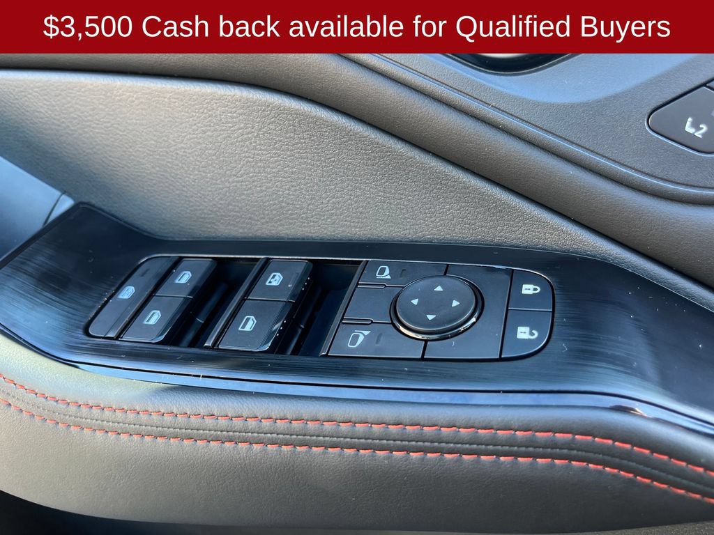 New 2026 Nissan Rogue SV AWD/4WD image 12