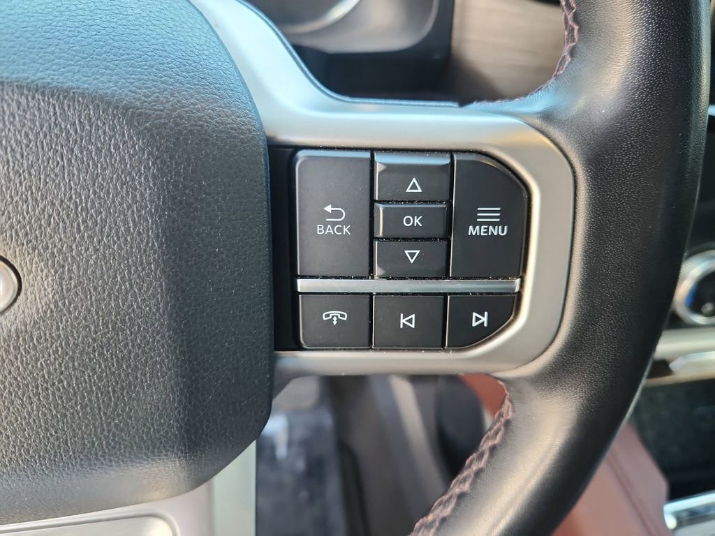 Used 2024 Ford Expedition Limited AWD/4WD image 24