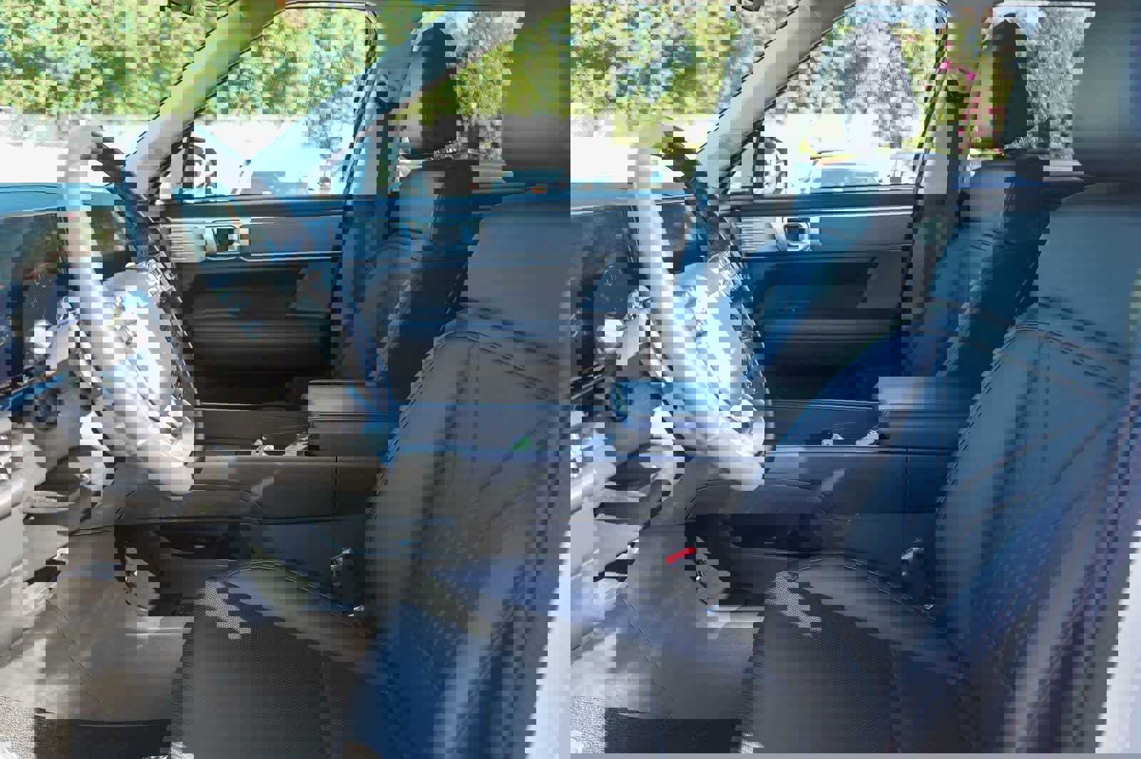 Used 2025 Hyundai Santa Fe SEL image 16