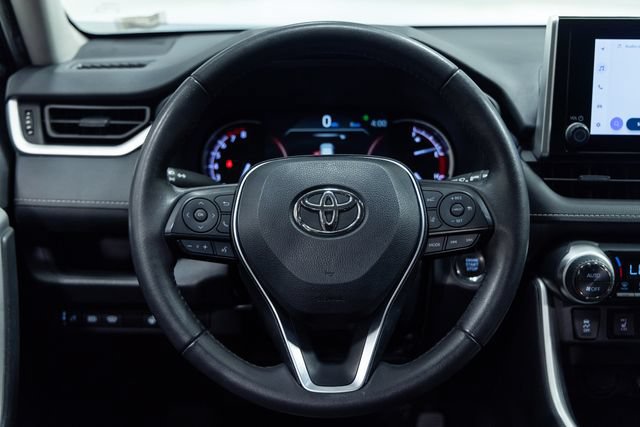 Used 2024 Toyota RAV4 XLE w/ Weather Package AWD/4WD image 13