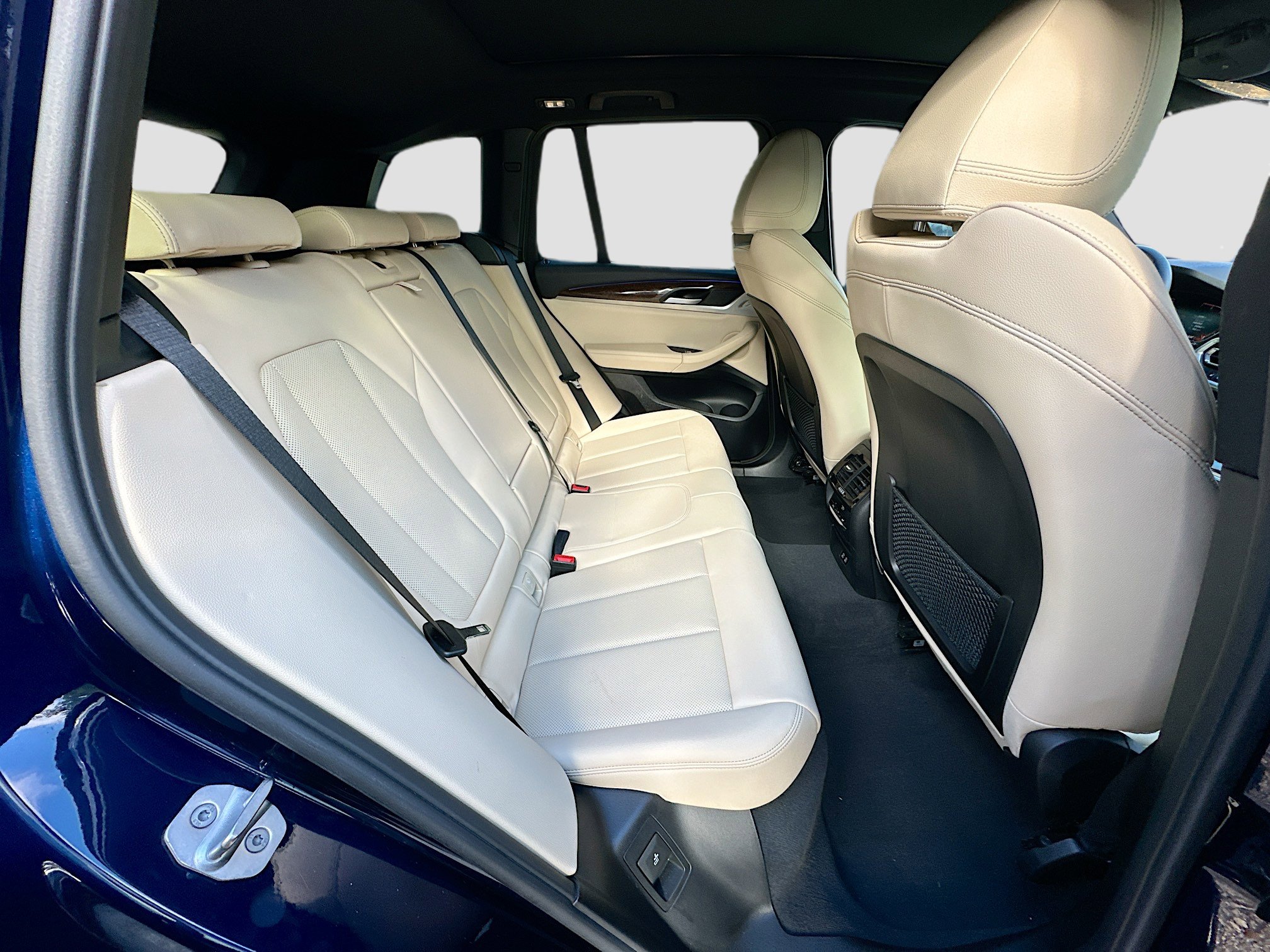 Certified 2023 BMW X3 sDrive30i w/ Convenience Package image 28