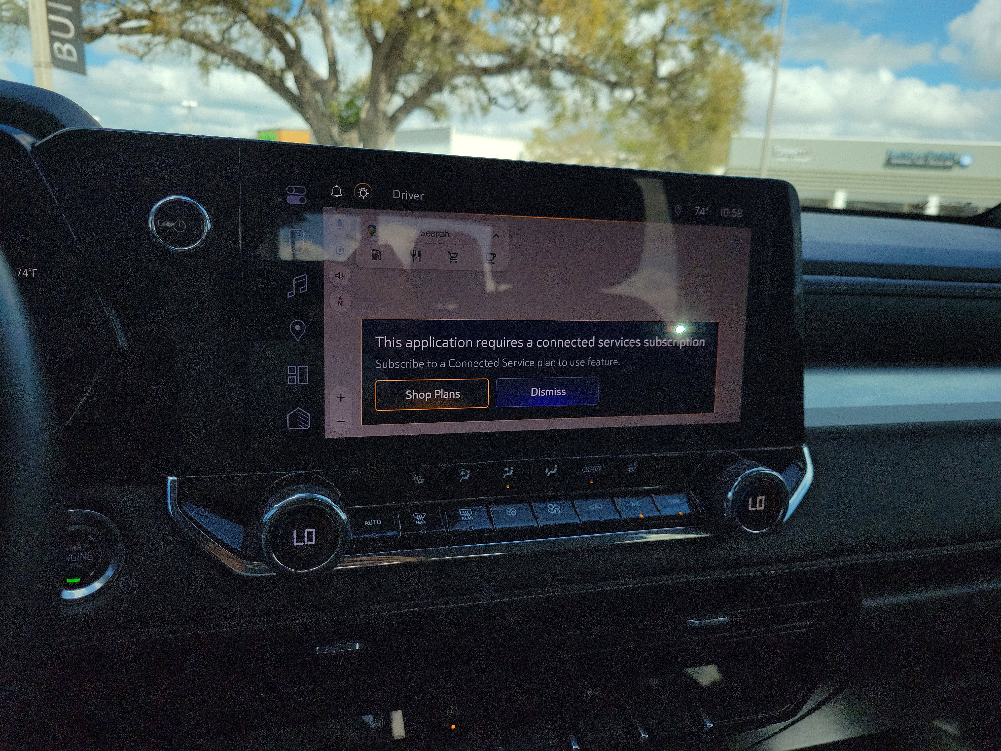 Certified 2024 Chevrolet Colorado LT w/ LT Convenience Package II image 22