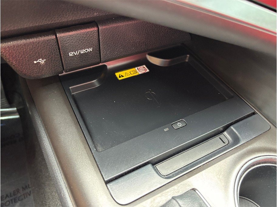 Used 2023 Toyota Camry XSE w/ Navigation Package FWD image 36