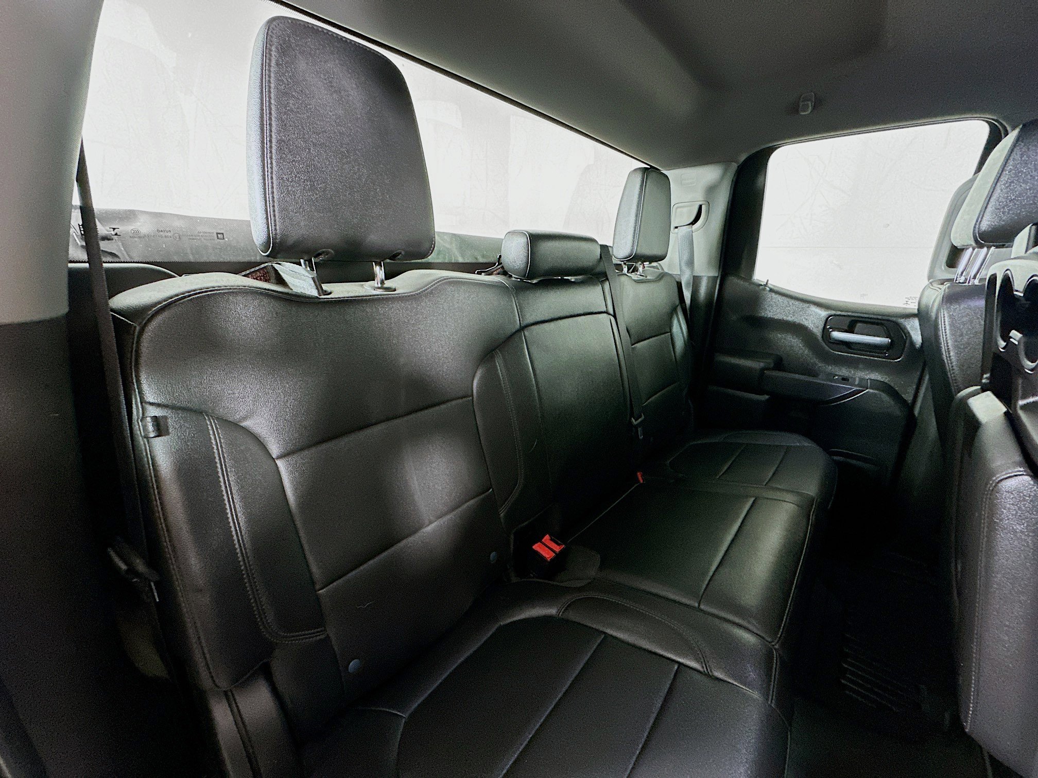 Used 2021 GMC Sierra 1500 4x4 Double Cab w/ Fleet Convenience Package image 24