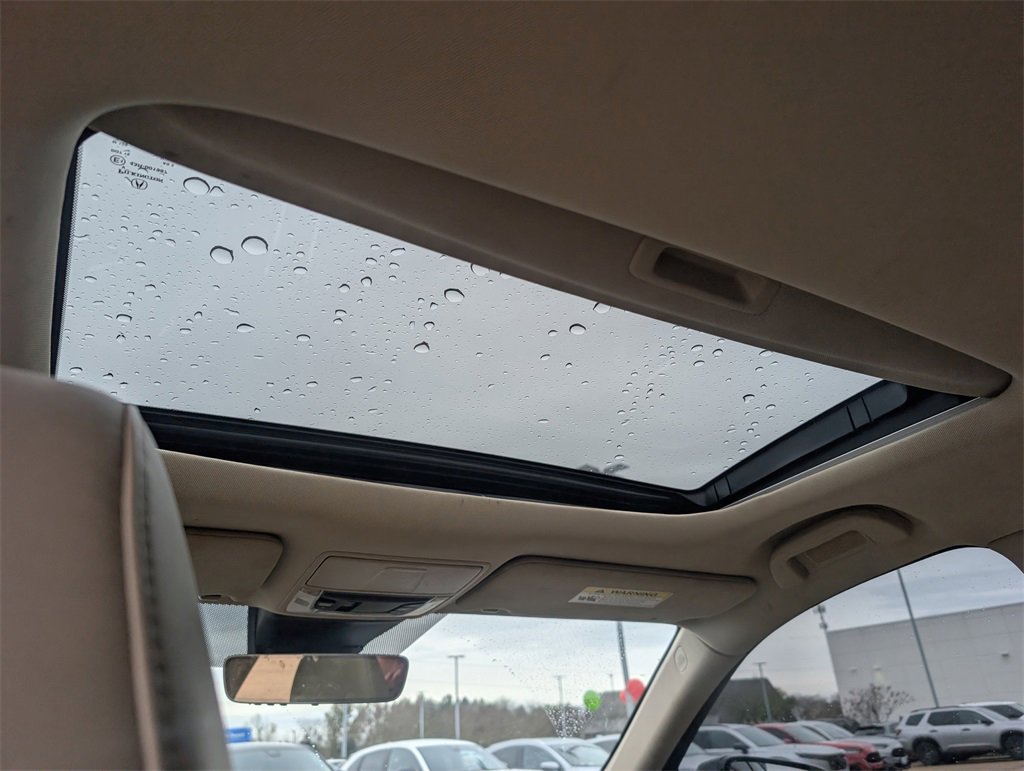 Used 2021 Acura TLX w/ Technology Package image 30