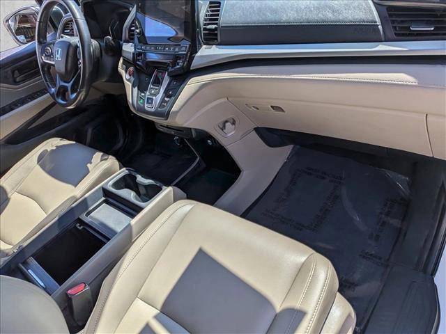 Used 2018 Honda Odyssey EX-L image 22