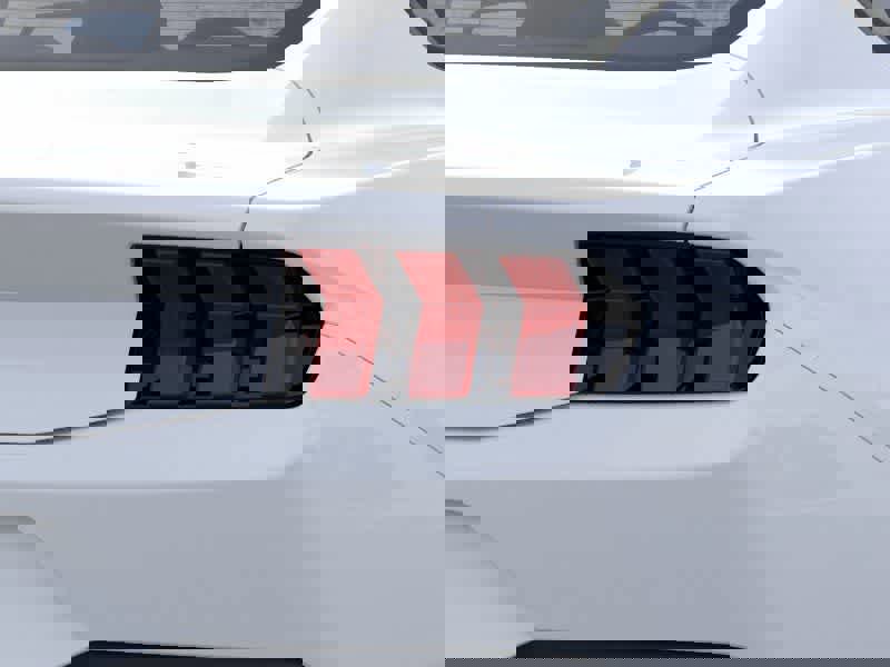 New 2026 Ford Mustang Premium image 21