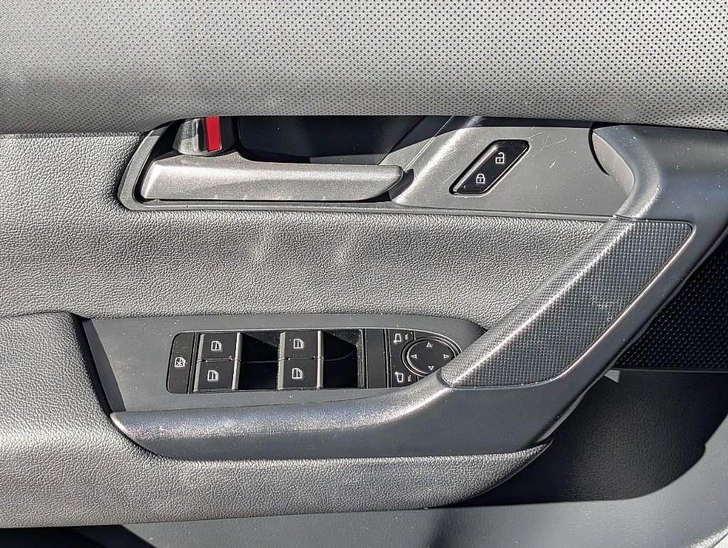 Certified 2025 MAZDA CX-50 AWD 2.5 S w/ Preferred Package image 28