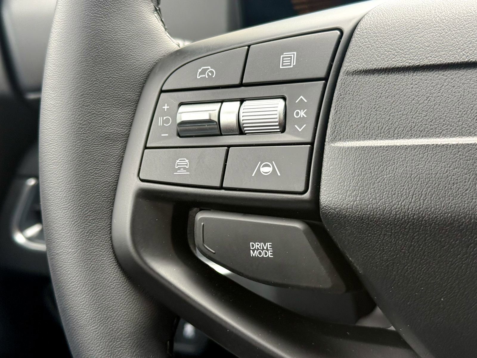 New 2026 Kia K4 GT-Line Turbo FWD image 25