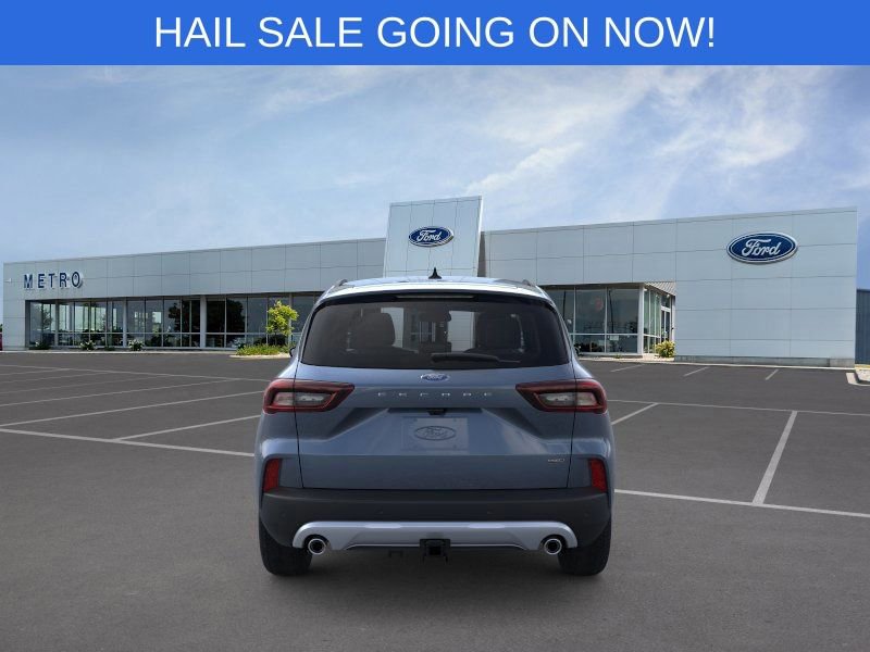 New 2026 Ford Escape SE w/ PHEV Premium Package image 6