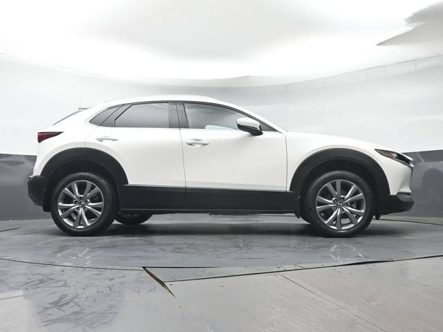 Certified 2025 MAZDA CX-30 AWD 2.5 S w/ Premium Package image 34