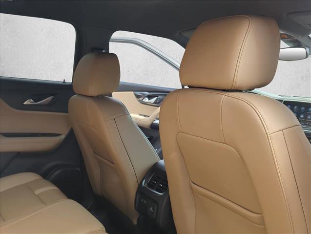 Used 2022 Chevrolet Blazer Premier w/ Enhanced Convenience Package image 20