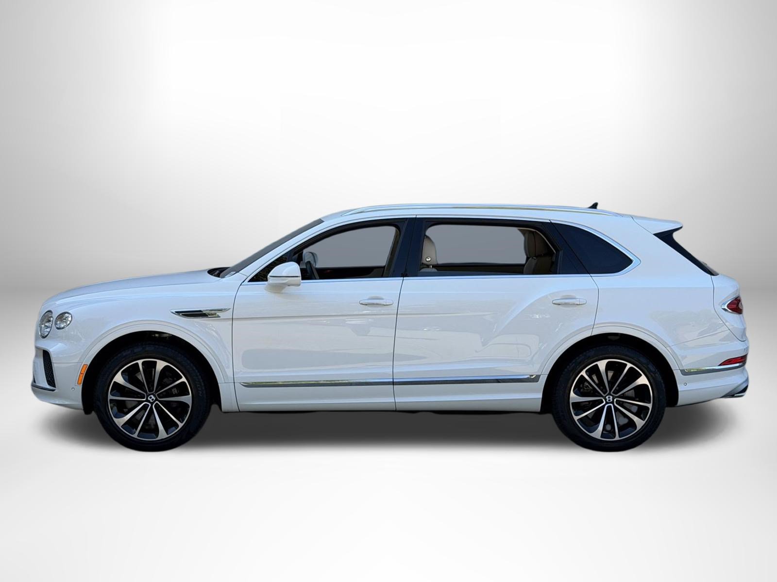 Certified 2023 Bentley Bentayga Extended Wheelbase AWD/4WD image 9