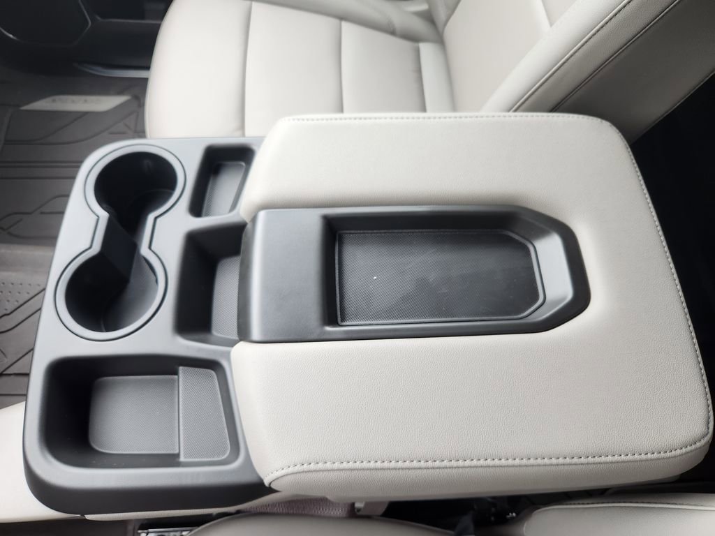 New 2026 Chevrolet Silverado 1500 LT w/ Leather Package image 17