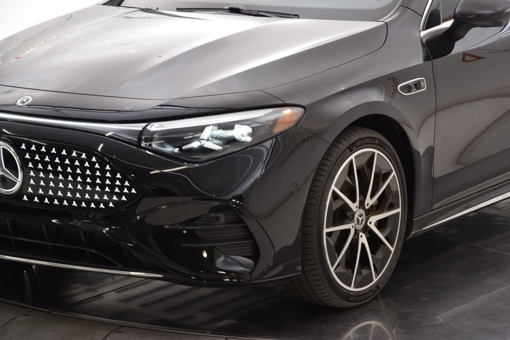 New 2026 Mercedes-Benz CLA 350 image 11