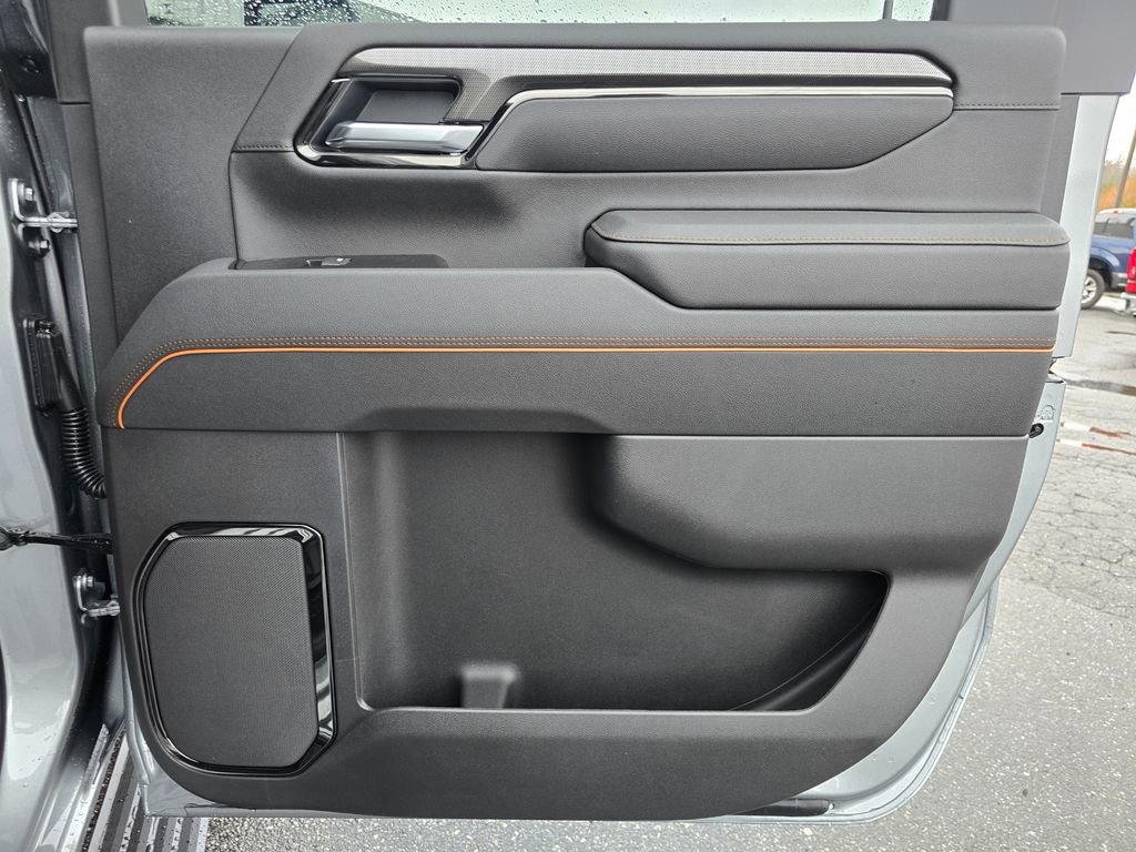 New 2026 GMC Sierra 3500 AT4 w/ AT4 Premium Plus Package image 37