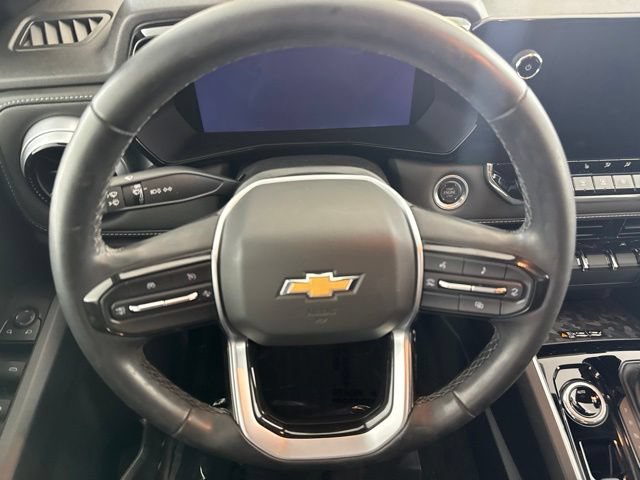 Used 2024 Chevrolet Colorado LT w/ LT Convenience Package II AWD/4WD image 23