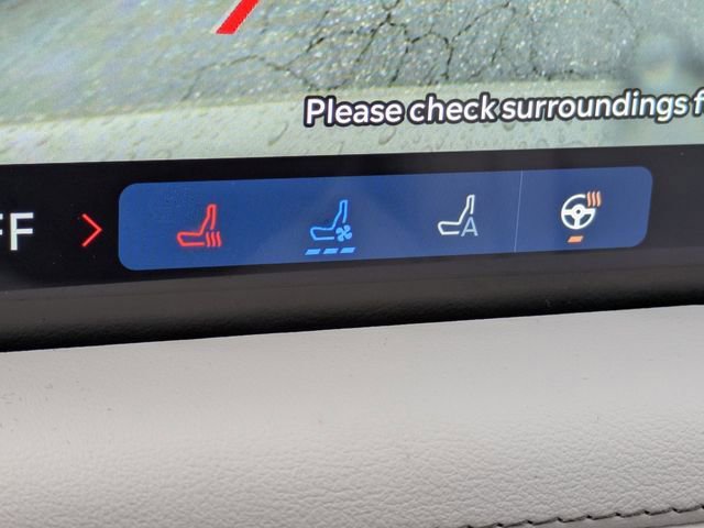 New 2026 Lincoln Aviator Reserve w/ Illumination Package image 25