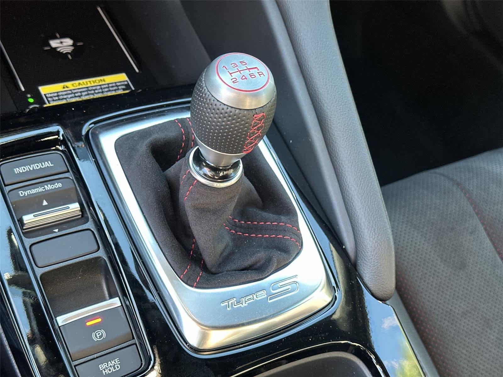 New 2026 Acura Integra Type S FWD image 18
