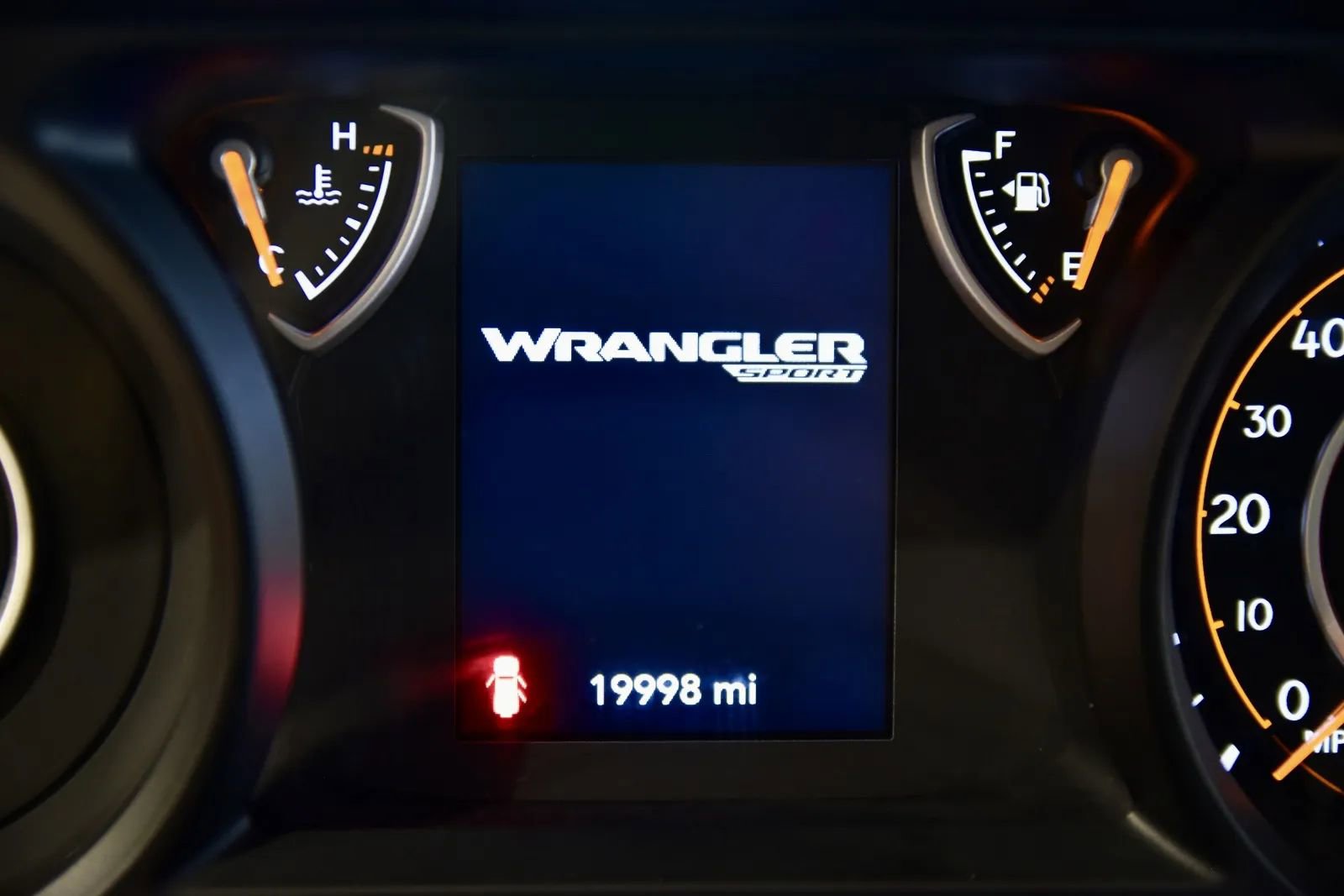 Used 2024 Jeep Wrangler Willys image 30