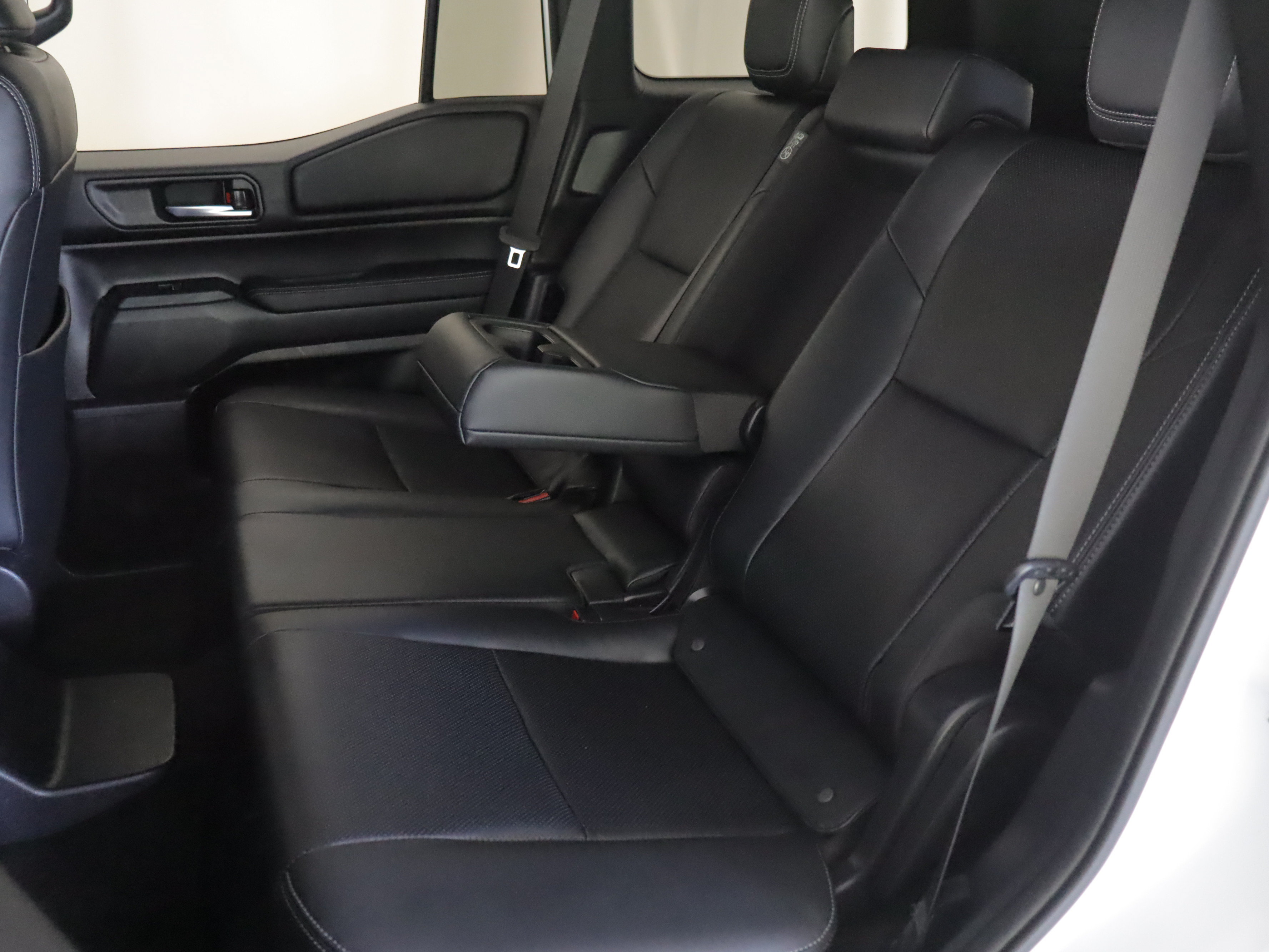 Used 2024 Toyota Land Cruiser AWD/4WD image 8