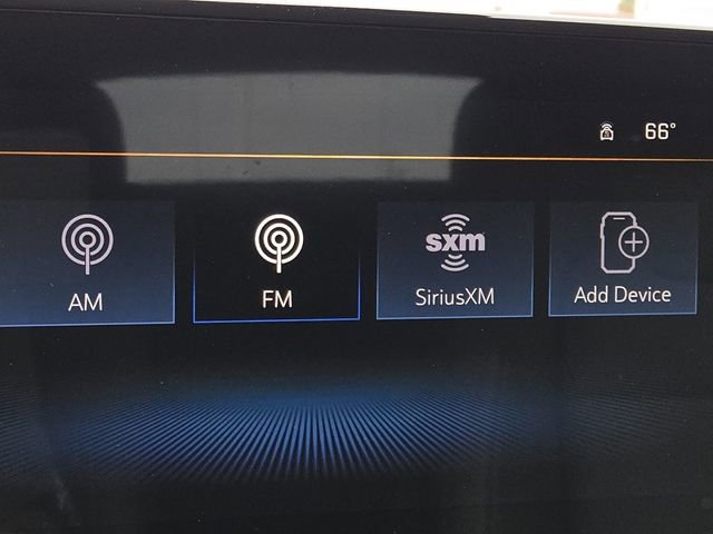 New 2026 Chevrolet Trax LT w/ Driver Confidence Package image 4