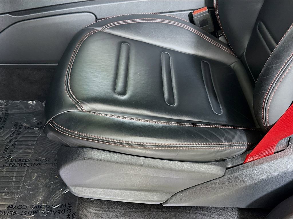 Used 2021 Mercedes-Benz G 550 w/ Exclusive Interior Package image 20