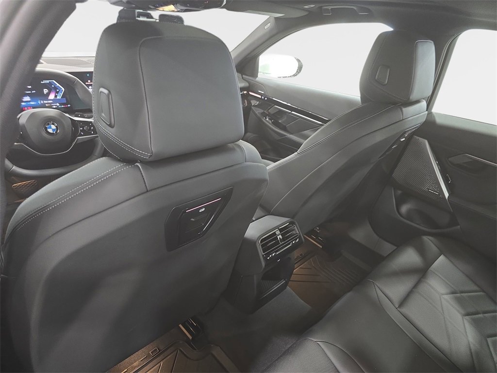 Used 2026 BMW 530i w/ Premium Package image 13