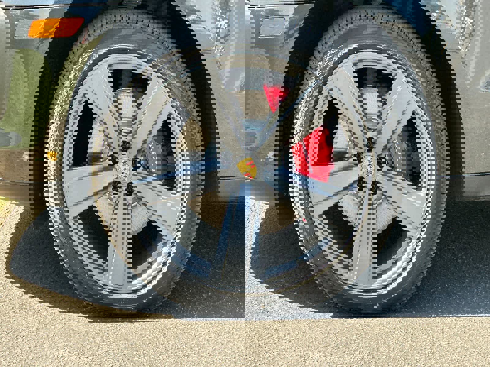 New 2026 Porsche Macan S image 31