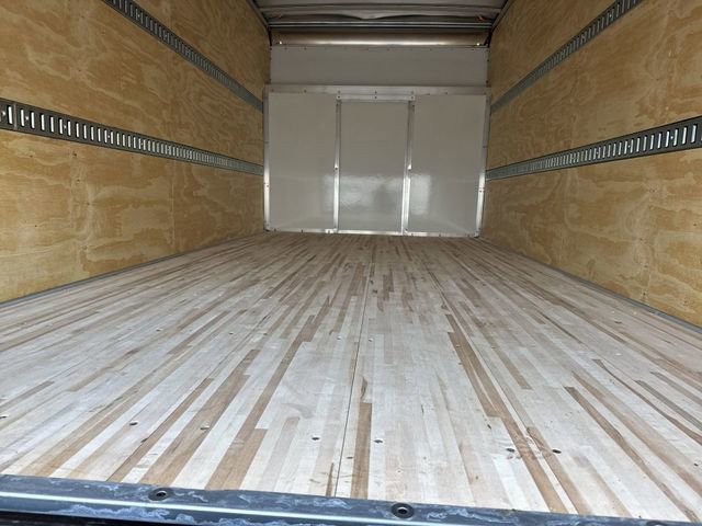 New 2026 Ford Transit 350 DRW AWD image 19