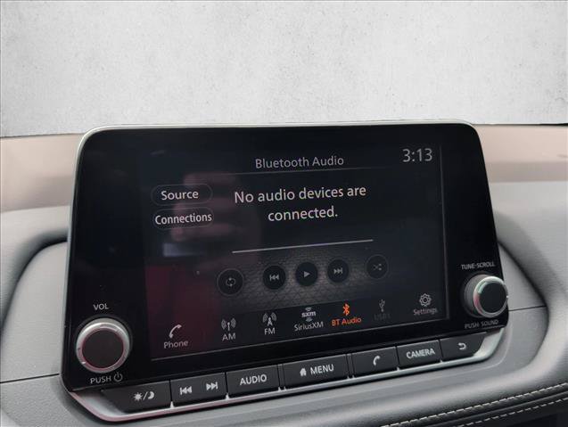 Used 2023 Nissan Rogue SV FWD image 13
